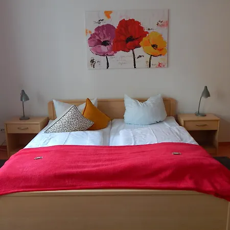 Kleine Uchtenhagen In Apartment *