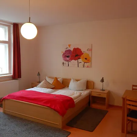 Kleine Uchtenhagen In Apartment