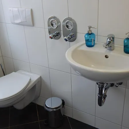 Apartment Kleine Uchtenhagen In Bad Freienwalde