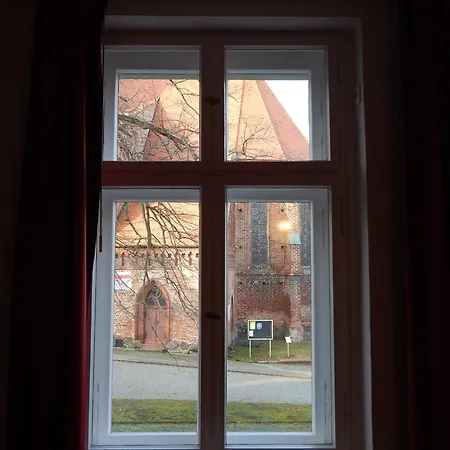 Kleine Uchtenhagen In Apartment *