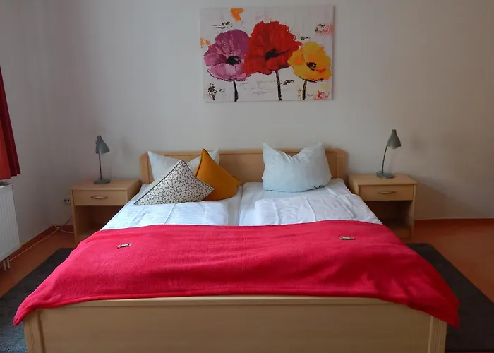 Kleine Uchtenhagen In Apartment *